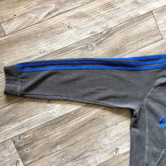 Adidas hoodie, size M - Picture 8 of 8